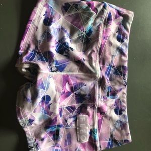 Fleo Geo Orchid XS new